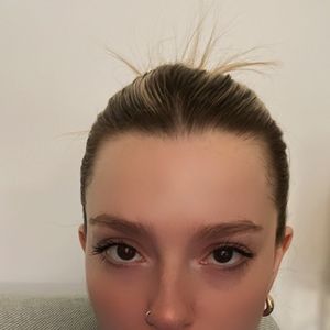 Meet your Posher, Jade